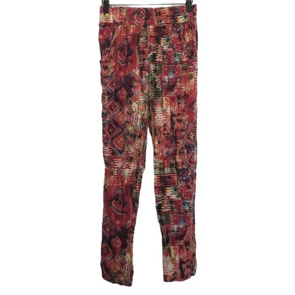 LF Mika & Gala Aztec Boho Pants - Picture 3 of 11